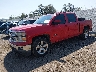 3GCPCREC8EG****** Used and Repairable 2014 Chevrolet Silverado 1500 in Billings