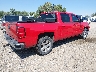 3GCPCREC8EG****** Salvage and Wrecked 2014 Chevrolet Silverado 1500 in Montana State