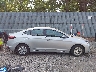 KMHD74LF6LU****** Used 2020 Hyundai Elantra in New Jersey State