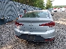 KMHD74LF6LU****** Wrecked 2020 Hyundai Elantra