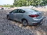 KMHD74LF6LU****** Salvage and Repairable 2020 Hyundai Elantra in Central New Jersey
