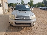JTEBU14R150****** Wrecked 2005 Toyota 4Runner in Minnesota State