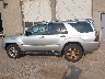 JTEBU14R150****** Repairable 2005 Toyota 4Runner in Minnesota State