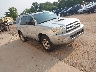 JTEBU14R150****** Salvage and Wrecked 2005 Toyota 4Runner in Minneapolis Saint Paul