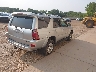 JTEBU14R150****** Salvage and Wrecked 2005 Toyota 4Runner in Minnesota State