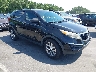 KNDPB3AC0E7****** Salvage and Wrecked 2014 Kia Sportage in Raleigh