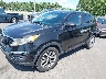 KNDPB3AC0E7****** Used and Repairable 2014 Kia Sportage in Raleigh