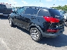 KNDPB3AC0E7****** Salvage and Repairable 2014 Kia Sportage in Raleigh
