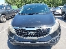 KNDPB3AC0E7****** Salvage and Repairable 2014 Kia Sportage in North Carolina State