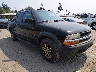 1GCDT13X03K****** Salvamento y Destrozados 2003 Chevrolet S-10 en Seattle
