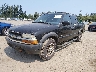 1GCDT13X03K****** Usados y Reparables 2003 Chevrolet S-10 en Seattle
