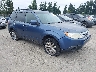 JF2SHADC2BG****** Salvage and Wrecked 2011 Subaru Forester in Seattle