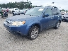 JF2SHADC2BG****** Used and Repairable 2011 Subaru Forester in Seattle