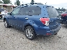 JF2SHADC2BG****** Salvage and Repairable 2011 Subaru Forester in Seattle