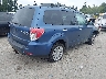 JF2SHADC2BG****** Salvage and Wrecked 2011 Subaru Forester in Washington State