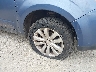 JF2SHADC2BG****** Salvage and Repairable 2011 Subaru Forester in Washington State