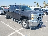 1GC1KVEG8FF****** Salvage and Wrecked 2015 Chevrolet Silverado 2500 HD in Stockton