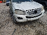 4JGBB5GB4BA****** Salvage 2011 Mercedes-Benz M-Class in North Carolina State