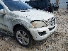 4JGBB5GB4BA****** Wrecked 2011 Mercedes-Benz M-Class in North Carolina State