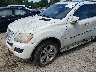 4JGBB5GB4BA****** Used 2011 Mercedes-Benz M-Class in North Carolina State