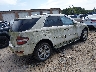 4JGBB5GB4BA****** Salvage and Wrecked 2011 Mercedes-Benz M-Class in North Carolina State