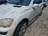 4JGBB5GB4BA****** Salvage and Repairable 2011 Mercedes-Benz M-Class in North Carolina State