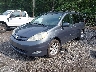 5TDZA22C16S****** Usados y Reparables 2006 Toyota Sienna en Metro DC