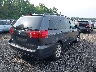 5TDZA22C16S****** Salvamento y Destrozados 2006 Toyota Sienna en Estado de Maryland