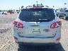 5XYZK3AB3CG****** Wrecked 2012 Hyundai Santa Fe