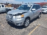 5XYZK3AB3CG****** Used and Repairable 2012 Hyundai Santa Fe in Anaheim Consolidated