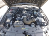 1ZVHT80N255****** Repairable 2005 Ford Mustang in East Bay