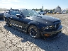1ZVHT80N255****** Salvage and Wrecked 2005 Ford Mustang in East Bay