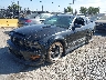 1ZVHT80N255****** Used and Repairable 2005 Ford Mustang in East Bay