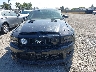 1ZVHT80N255****** Salvage and Repairable 2005 Ford Mustang in California State
