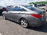 5NPEC4AC7BH****** Salvamento y Reparables 2011 Hyundai Sonata en Estado de Carolina del Norte