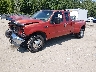 1FTWX33F51E****** Used and Repairable 2001 Ford F-350 in Manchester