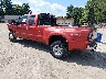 1FTWX33F51E****** Salvage and Repairable 2001 Ford F-350 in Manchester