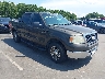 1FTRW12W37F****** Salvamento y Destrozados 2007 Ford F-150 en Raleigh