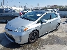 JTDKN3DU3D5****** Used and Repairable 2013 Toyota Prius in Los Angeles South