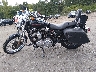 1HD1CT3129K****** Used 2009 Harley-Davidson Sportster 1200 Custom in Mississippi State