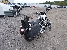 1HD1CT3129K****** Salvage and Wrecked 2009 Harley-Davidson Sportster 1200 Custom in Mississippi State