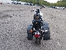1HD1CT3129K****** Salvage and Repairable 2009 Harley-Davidson Sportster 1200 Custom in Mississippi State