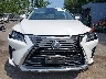 2T2BZMCA5GC****** Salvage 2016 Lexus RX 350 in New York State