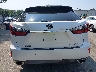 2T2BZMCA5GC****** Salvage 2016 Lexus RX 350