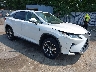 2T2BZMCA5GC****** Salvage and Wrecked 2016 Lexus RX 350 in Long Island