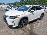 2T2BZMCA5GC****** Used and Repairable 2016 Lexus RX 350 in Long Island