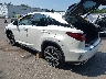 2T2BZMCA5GC****** Salvage and Repairable 2016 Lexus RX 350 in Long Island