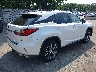 2T2BZMCA5GC****** Salvage and Wrecked 2016 Lexus RX 350 in New York State