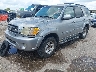 5TDZT34A32S****** Used and Repairable 2002 Toyota Sequoia in Houston