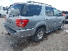 5TDZT34A32S****** Salvage and Wrecked 2002 Toyota Sequoia in Texas State